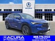 Acura ADX
