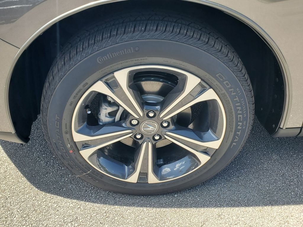 New 2026 Acura RDX w/Technology Package SUV