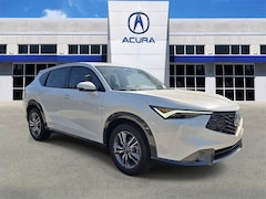 2025 Acura ADX Base AWD