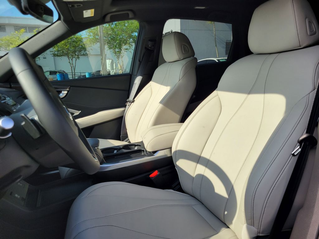 2026 Acura RDX Base - Photo 8