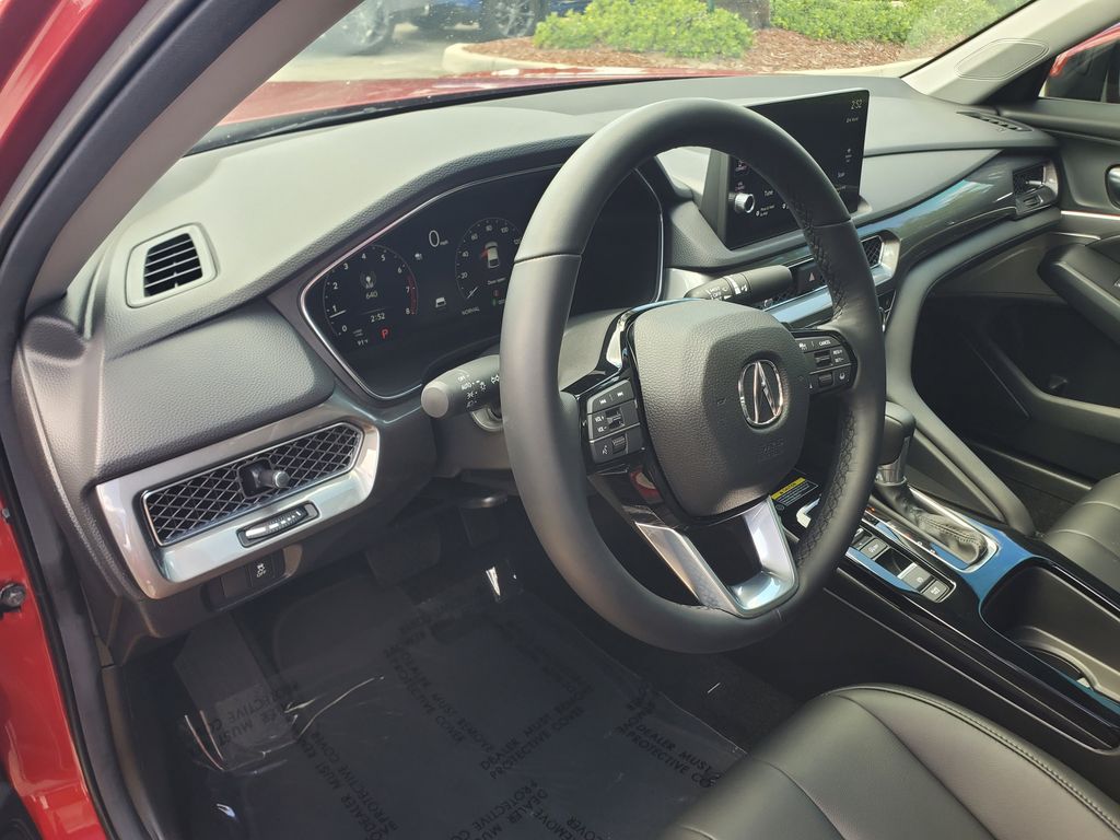 2026 Acura Integra Base - Photo 14