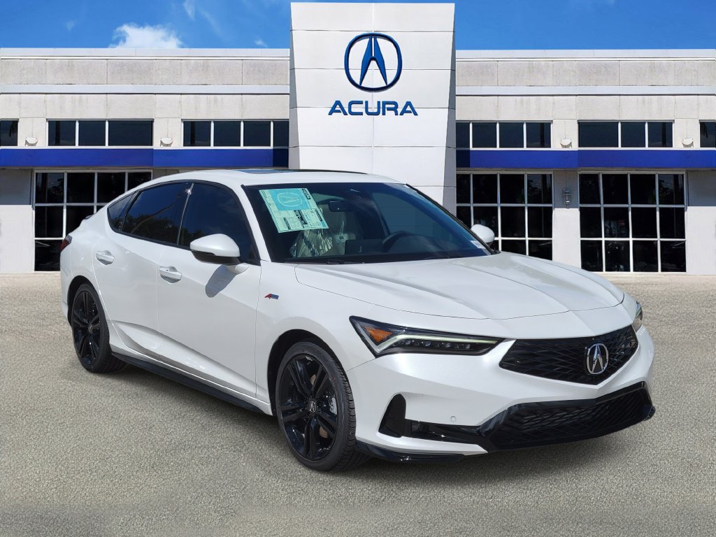  Acura Integra