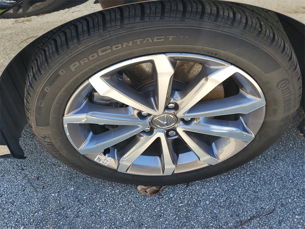 2024 Acura Integra Base photo 4