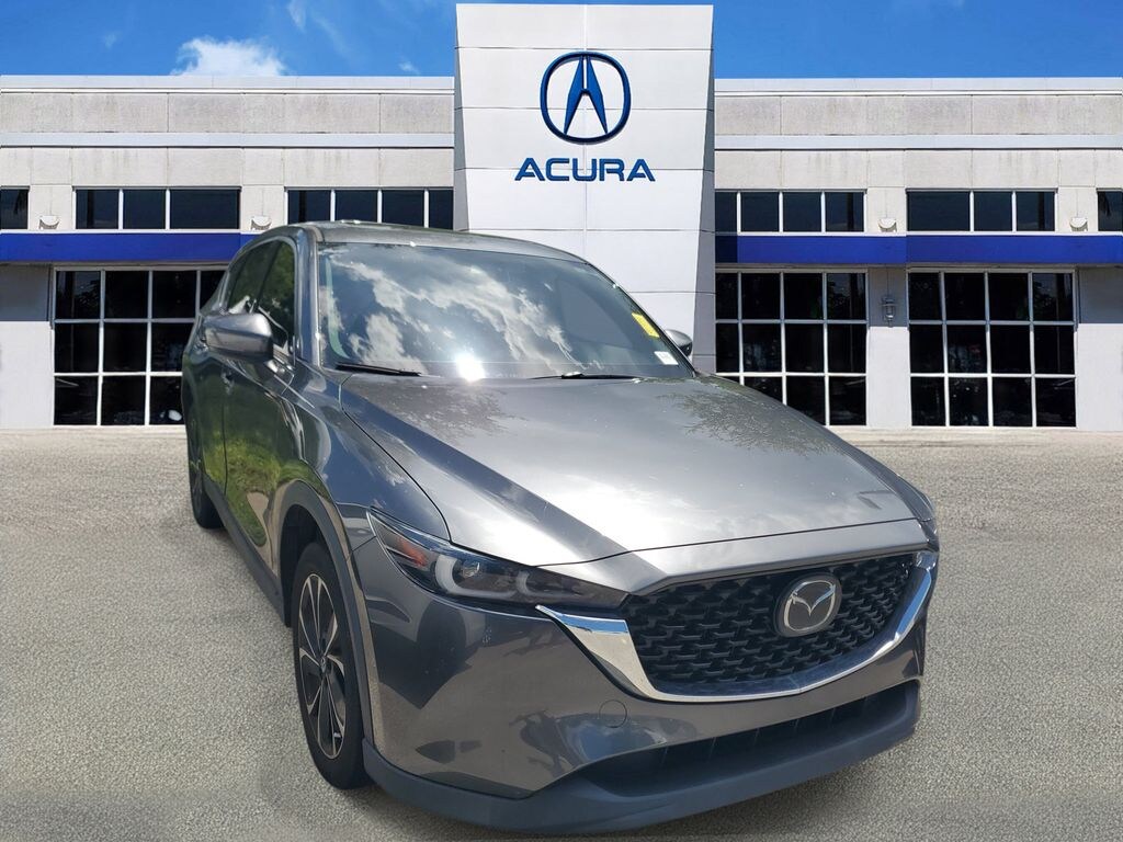 Used 2023 Mazda