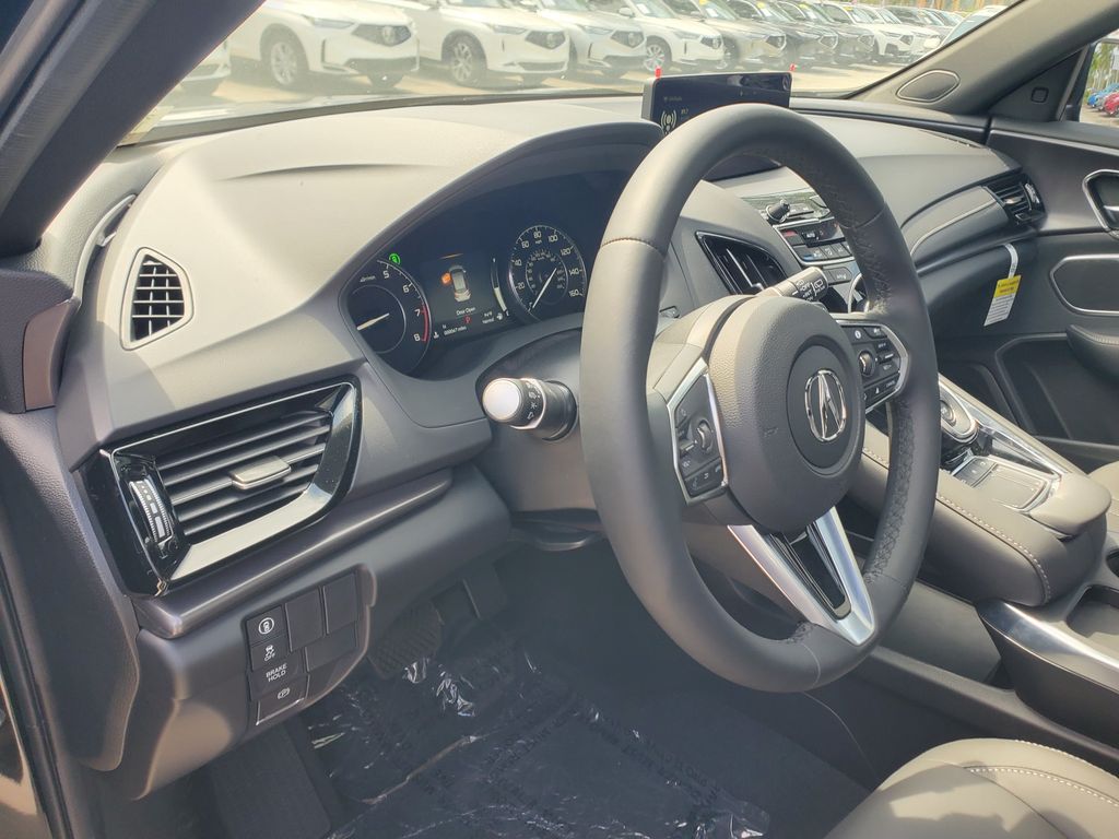 2026 Acura RDX Base - Photo 9