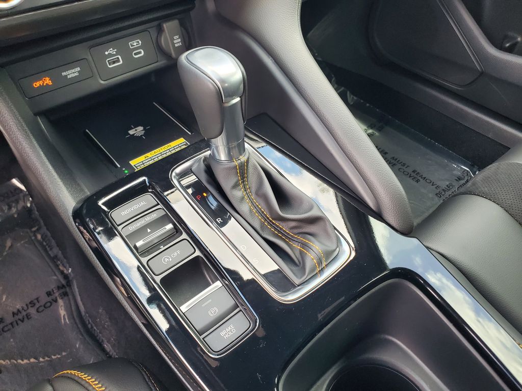 2026 Acura Integra A-Spec with Tech Package - Photo 32
