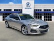  Acura TLX