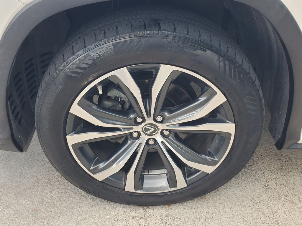 Used 2018 Lexus RX RX 350 SUV