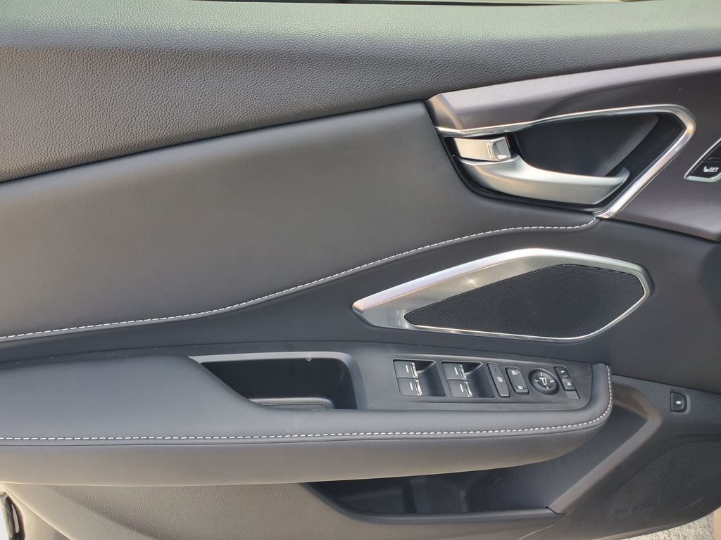2026 Acura RDX Base - Photo 12