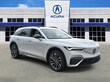  Acura ZDX