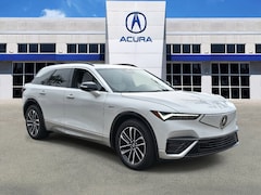 2024 Acura ZDX w/A-Spec Package SUV