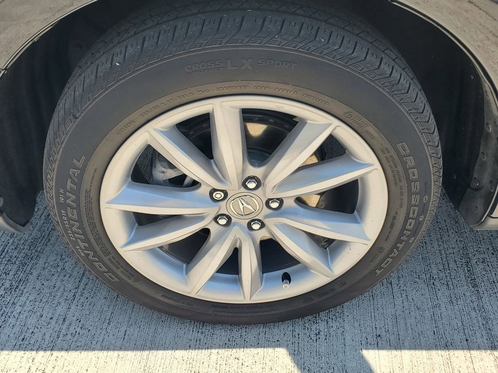 Certified 2024 Acura RDX SUV