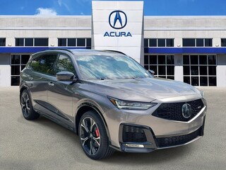 2026 Acura MDX Type S w/Advance Package SUV