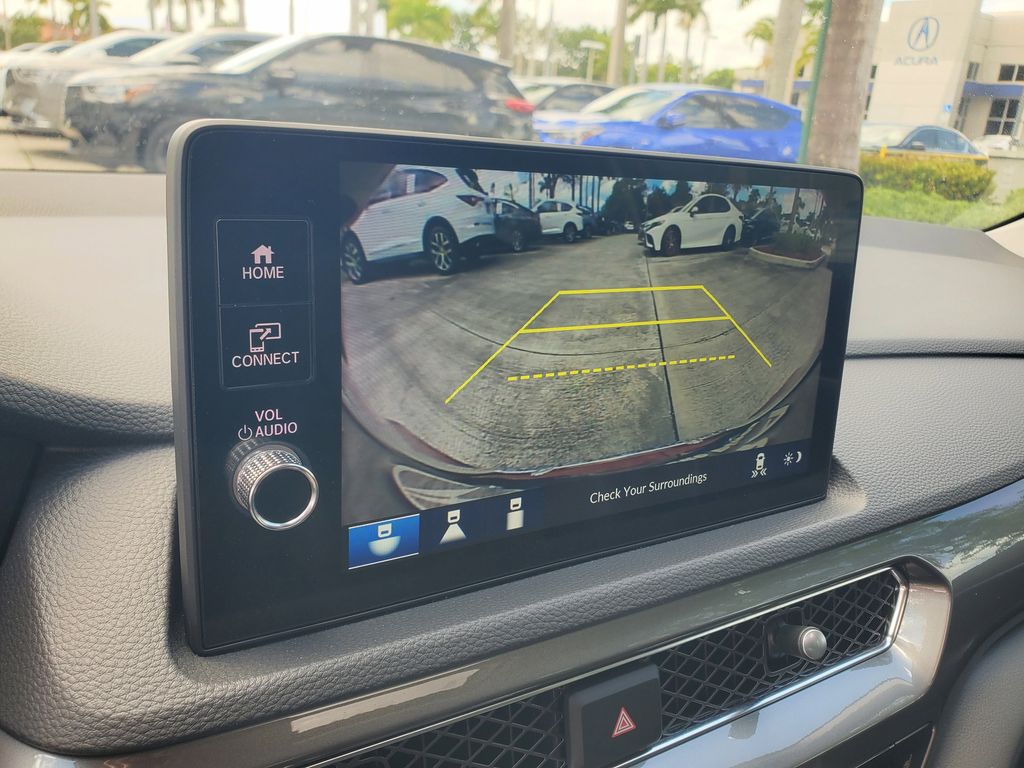 2026 Acura Integra Base - Photo 29