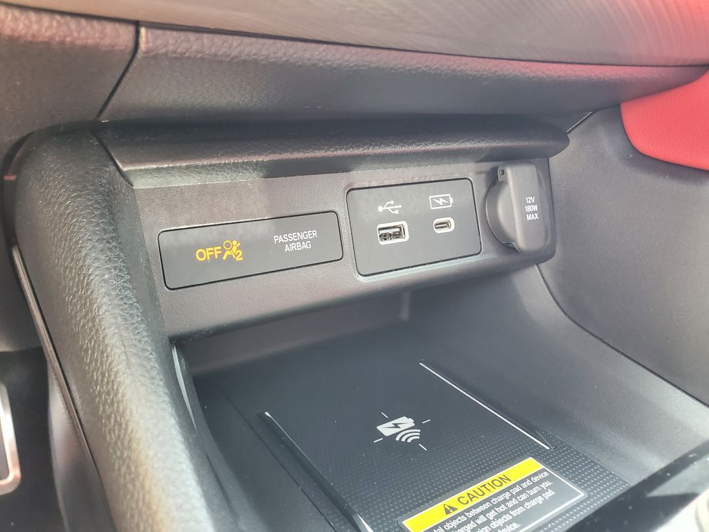 2026 Acura Integra A-Spec with Tech Package - Photo 31