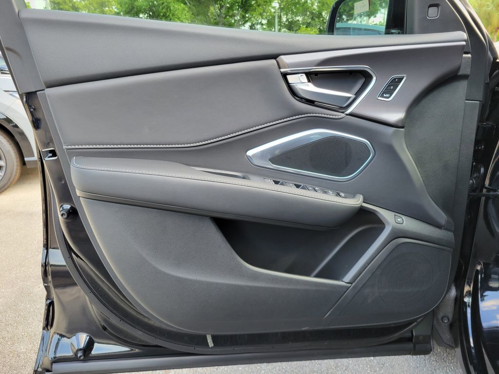 2026 Acura RDX Base - Photo 12