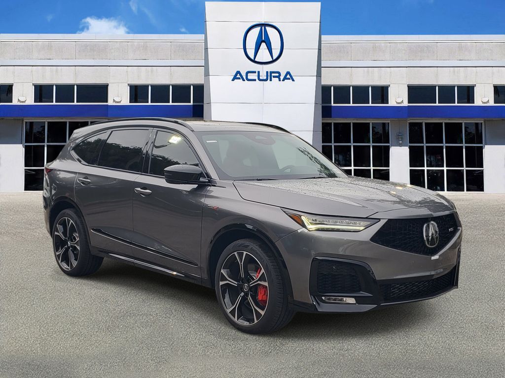 2026 Acura MDX Type S w/Advance Package SUV