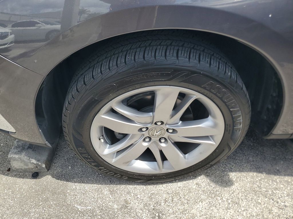Certified 2019 Acura RDX w/Advance Pkg SUV