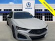  Acura TLX