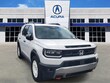  Honda Passport