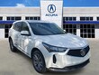  Acura RDX
