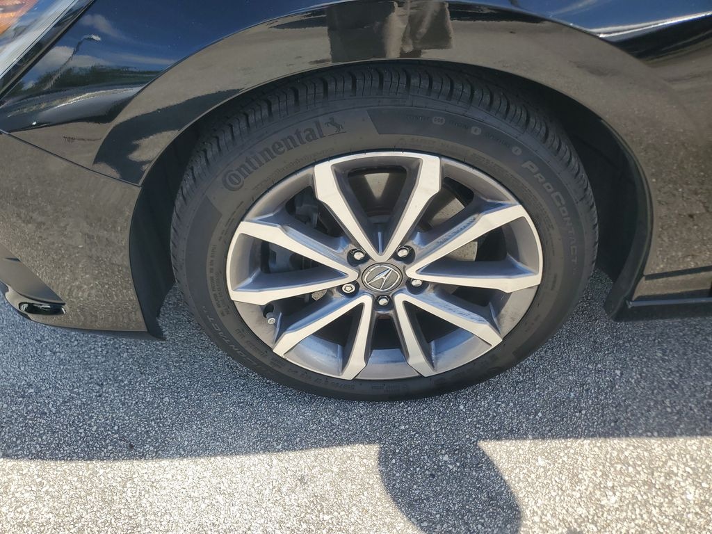 Certified 2023 Acura Integra Hatchback