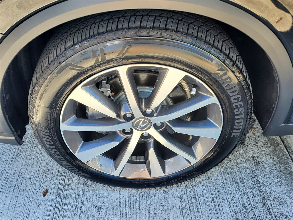 2026 Acura MDX Technology photo 4