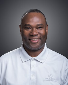 Staff member Jean Louis from 4f63ddd7cdb7