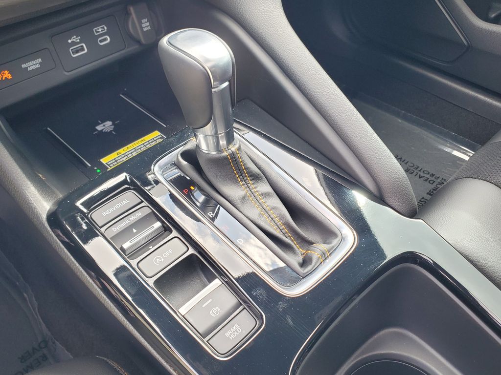 2026 Acura Integra A-Spec with Tech Package - Photo 32