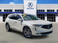 2024 Acura MDX 3.5L SUV