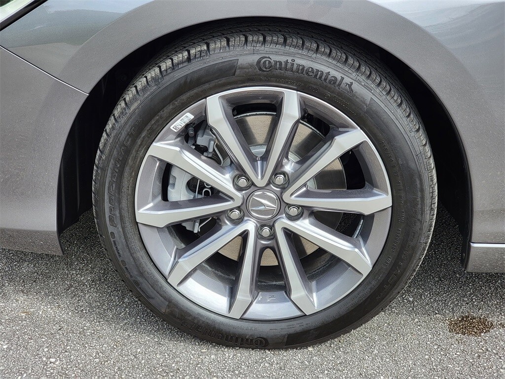 2025 Acura Integra Base photo 4