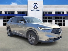 2025 Acura ADX Base AWD