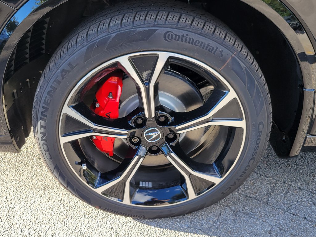 New 2026 Acura