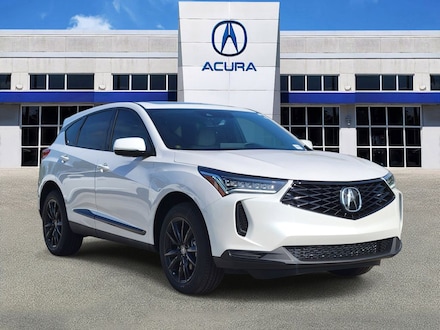 2026 Acura RDX Base SUV