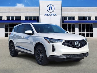 2026 Acura RDX Base SUV