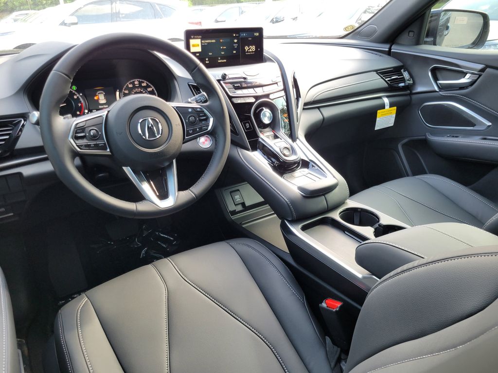 2026 Acura RDX Base - Photo 8