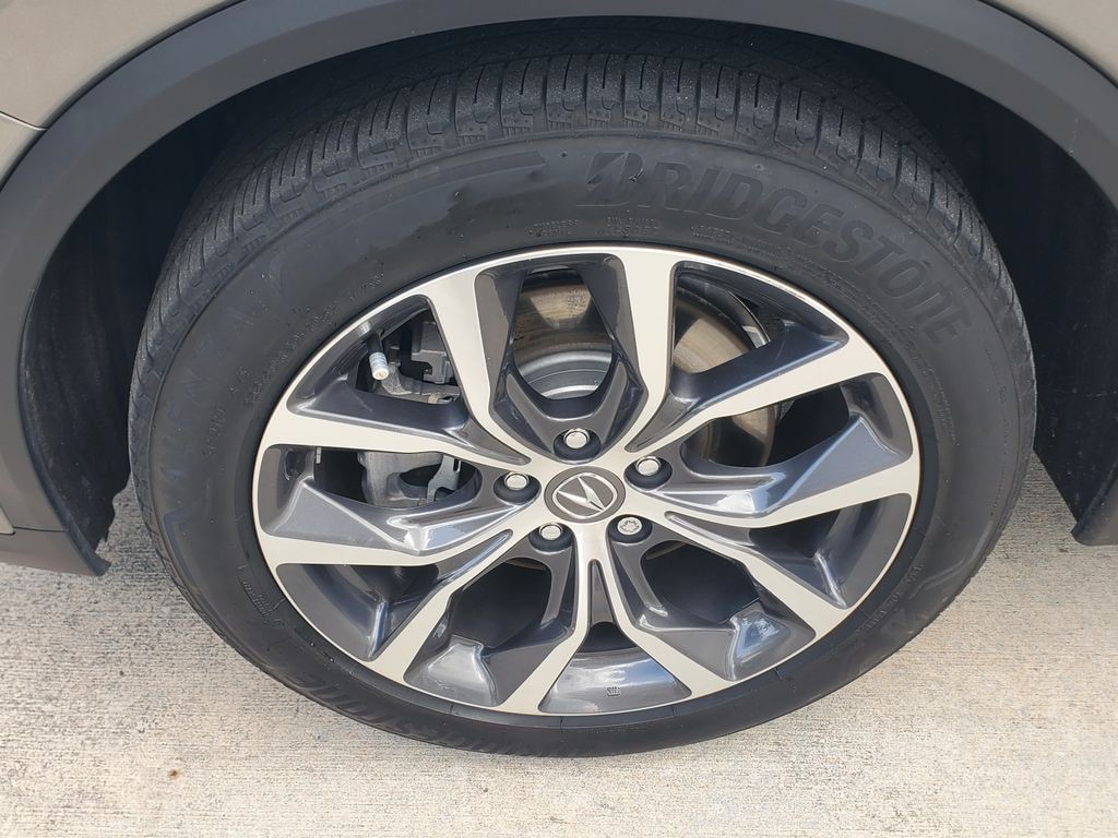Certified 2024 Acura RDX SUV