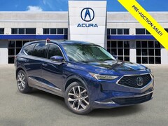 2023 Acura MDX w/Technology Package SUV