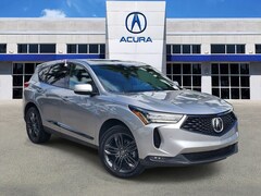 2023 Acura RDX w/A-Spec Package SUV