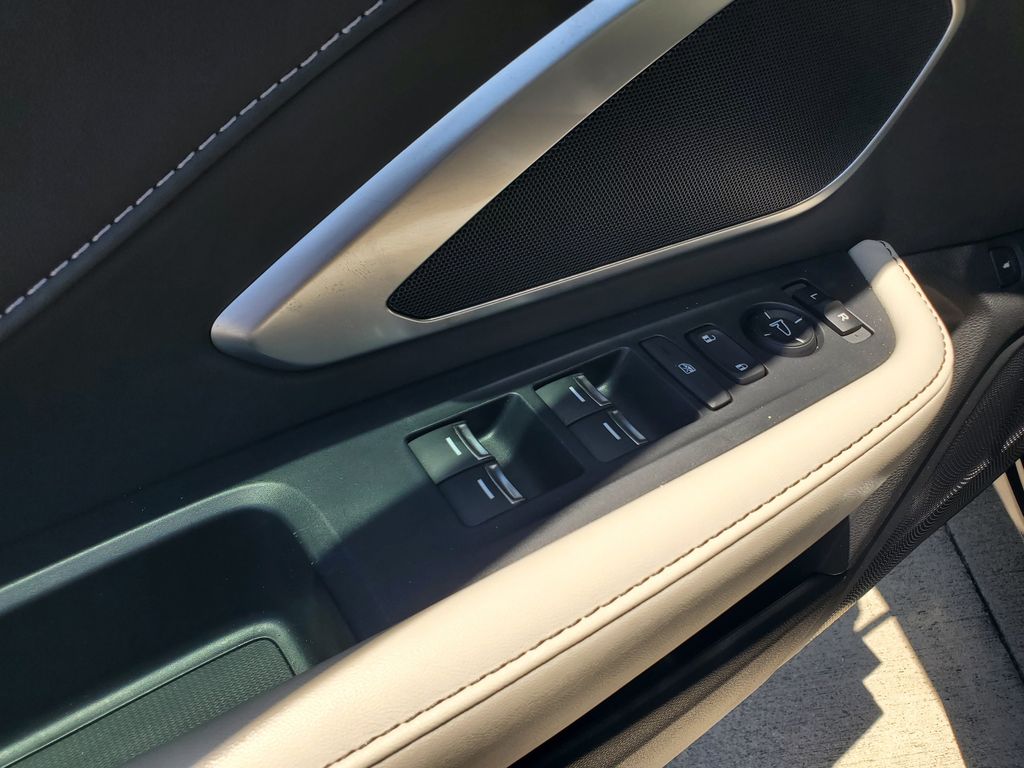 2025 Acura RDX Base - Photo 21