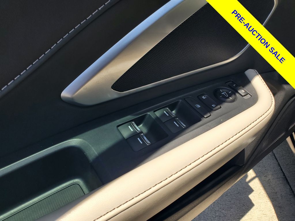 2025 Acura RDX Base - Photo 21