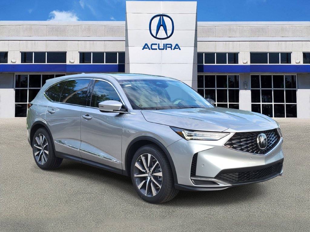 2026 Acura MDX w/Technology Package SUV
