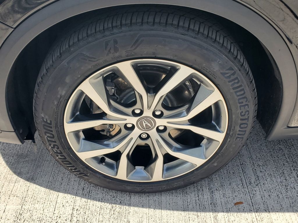 Certified 2023 Acura MDX w/Technology Package SUV