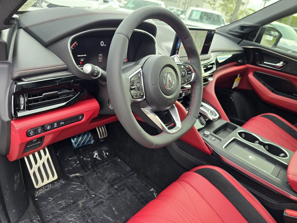 2026 Acura MDX Type S w/Advance Package - Photo 14