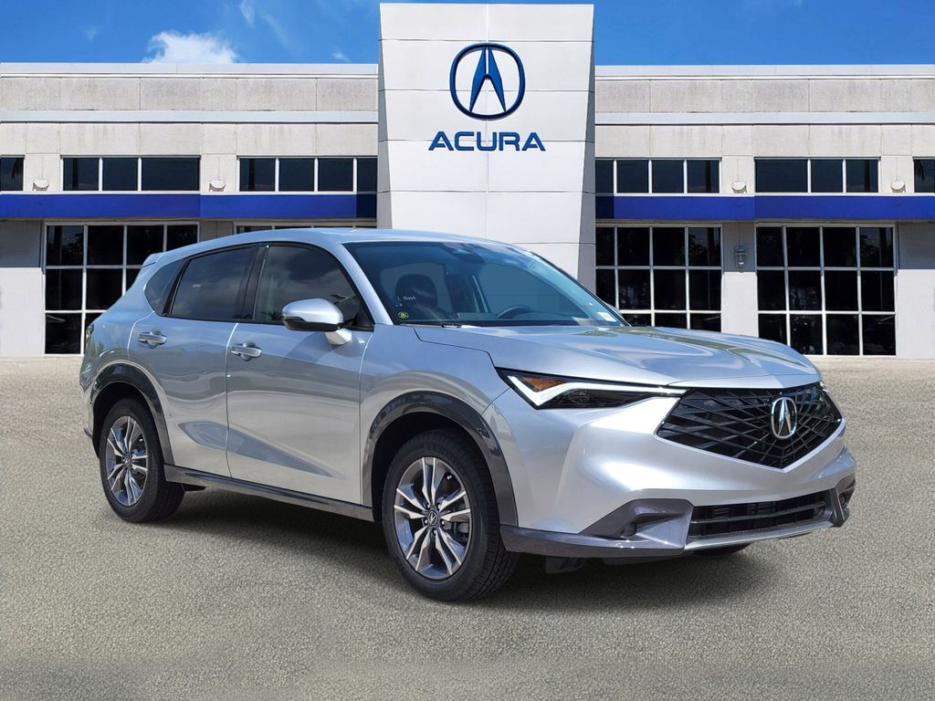 2026 Acura ADX -'s photo