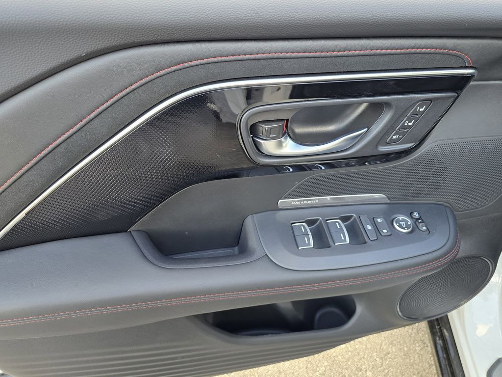 2025 Acura ADX A-Spec Package - Photo 16