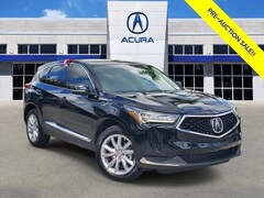 2024 Acura RDX SUV