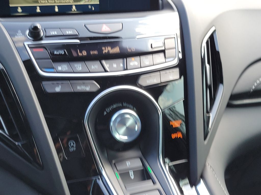 2026 Acura RDX Base - Photo 17