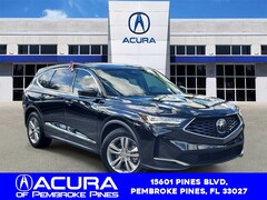 2025 Acura MDX Base SUV