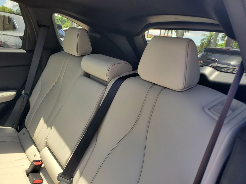 2025 Acura RDX Base - Photo 12